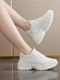 BORRER Lace Running Shoes For Girls - Image 7