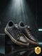 LOTTO Mavin Classic Sneakers For Men - Image 8