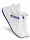 Asian TOOFAN-01 Running Shoes for Men (White Navy, 7) - Image 2