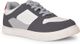 Bata Men's Grey Lace-Up Sneakers (8UK) - Image 8