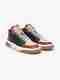 Asics TIGER RUNNER II Sneakers For Unisex (Maroon , 7) - Image 7