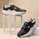 JQR Sneakers For Men (White , 6) - Image 2