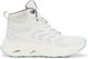 Campus OG-37 High Tops Men's White Sneakers (Size 7) - Image 3