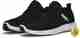 PUMA Bridge Comfort Sneakers for Men (Black, UK 9) - Image 7