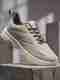 RYDUS PERFORMANCE IMPULSE_F Sneakers For Men (Beige , 6) - Image 7