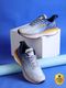Abros TYLOR Men's Hyperfuse Tech Sneakers - Image 8