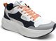 JQR Sneakers For Men (White , 6) - Image 4