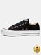 PUMA Suede XL Sneakers Women Black Size 4 - Image 3