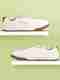Men's Noble Beige Sneaker UK-9 - Image 7