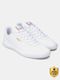 U.S. POLO ASSN. MEES 3.0 White Sneakers (Size 6) - Image 8