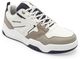 RED TAPE Lifestyle Sneakers Shoes | Dynamic Feet Support, Arch Support & Shock Absorption Sneakers For Men (White, Black , 9) - Image 8