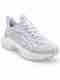 RED TAPE Men's White Casual Shoes (Size 10) - Image 7