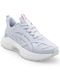 RED TAPE Sports Shoes for Men | Dial Lace Quick On, Soft Cushioned Insole Walking Shoes For Men (Black , 8) - Image 3