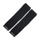 SYAMO Cotton, Nylon Arm Sleeve For Men & Women With Tattoo (Free, Black) - Image 3