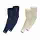 SYAMO Cotton, Nylon Arm Sleeve For Men & Women With Tattoo (Free, Black) - Image 2