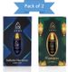 AROCHEM ROYALTY Floral Attar - Image 4