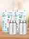 Kidbea Premium Baby Bottle Combo 150ml & 250ml - Image 6