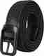 SIOPAWORLD Black Nylon Belt - Image 6