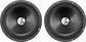 JBL A302HI 6.5" Coaxial Car Speaker 45W RMS - Image 5
