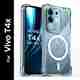 Flipkart SmartBuy Back Cover for vivo T4x 5G - Image 7