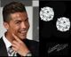 JAWEXA Brilliant Diamond White Stone Studded Gold Plated Earrings - Image 7