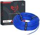 AKIA KABLES 2.5 sqmm 90m Copper Wire Red - Image 4