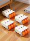 FIPPYO Heavy Load Moving Wheels for Furniture - Image 8