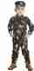 Shirazi Kids Boys Casual Jacket Jeans - Image 7