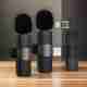 GUGGU 37v_K8 Wireless Mic Set for Type-C & iPhone - Image 2