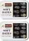NeutriOne Premium Black Dates Khajoor 500g - Image 8