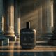 GodConcept Saffron & Tonka 100 Eau de Parfum 100ml - Image 7