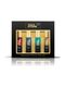BRIT ACCENT Men's Luxury Parfum Gift Pack of 4 · 20 ml (80 ml total) - Image 8