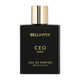 BELLAVITA White Oud Eau de Parfum 100ml - Image 2