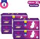 STAYFREE Secure Nights Sanitary Pad - Image 8