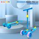 HeartTouch Kids Scooter Multicolor - Image 5
