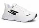 Yes'No Mesh Lace-Up Men's Running Shoes - Image 4