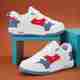 BERSACHE Men's Soft Cushioned Slip-Resistant Casual Sneakers - Image 7