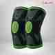 sachi sports Knee Cap Compression Support for Gym, Running, Cycling and Sports, Pain Relief Knee Support (Blue) - Image 7