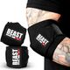 Muscleape Wrist Wraps 14 Inches Wrist Support - Image 3