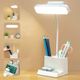 iDOLESHOP 3 Color LED Rechargeable Night Lamp - Image 8