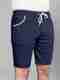 MAANU 3-Pack Men's Shorts Green, Silver, Black - Image 7