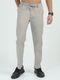 Bellaciao Clothings Co Bellaciao Men Relaxed Light Green Linen Blend - Image 8