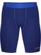 SLOVIC Men Grey Swim Shorts - Image 8