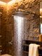 ANMEX 12x12 UltraSlim Rain Shower Head - Image 8