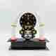Shraddha Collections 46cm Brown Wood Decorative Showpiece - Image 6