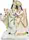 kalasrijan Radha Krishna Emotional Statue Showpiece 16 cm - Image 6