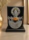 Shraddha Collections 46cm Brown Wood Decorative Showpiece - Image 7