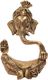 NestoriaLiving Vintage Brass Sailing Ship Model - Image 8