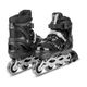 Jaspo Vitesse-110 Inline Skates 110mm 3 Wheels - Image 8