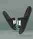 NIKE offcourt slide Men Slides (Black , 9) - Image 7
